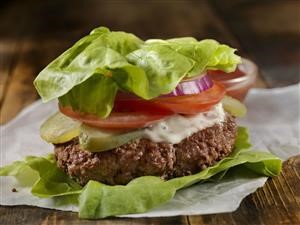 Keto Cycle Meal Plan